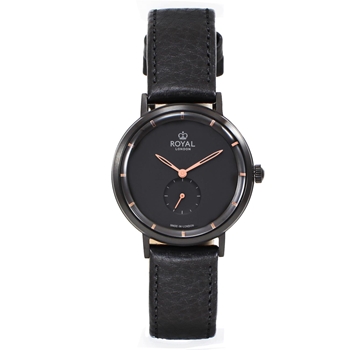 ساعت مچی زنانه رویال لندن Royal london کد RL-21470-04